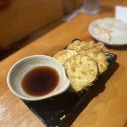Tempura