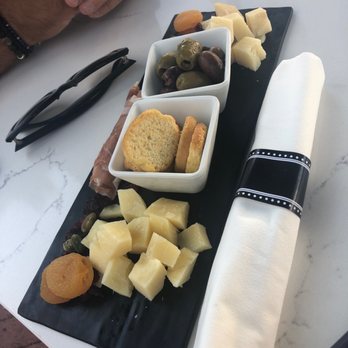 J. Wilkes Wines - Charcuterie board $18 - Wineries Near Me - Santa Barbara, California J. Wilkes Wines - Charcuterie board $18 - Wineries Near Me - Santa Barbara, California