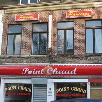 Logo De Point Chaud Point Chaud Free Stock Photos, Images, And