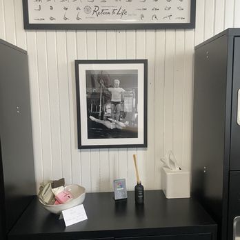 Kinetic MKE - Inside - Physical Therapy Near Me - Milwaukee, Wisconsin