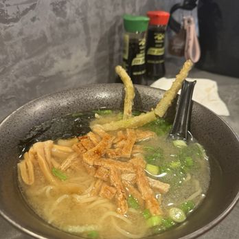 Full Moon Izakaya - Ramen. Fried asparagus soggy. - Sushi Bars Near Me - Phoenix, Arizona Full Moon Izakaya - Ramen. Fried asparagus soggy. - Sushi Bars Near Me - Phoenix, Arizona