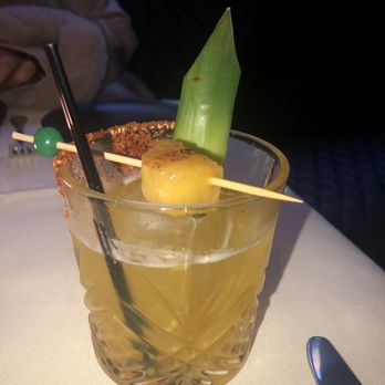 Dulce - Noche de Pasion - Dominican Near Me - New York, New York