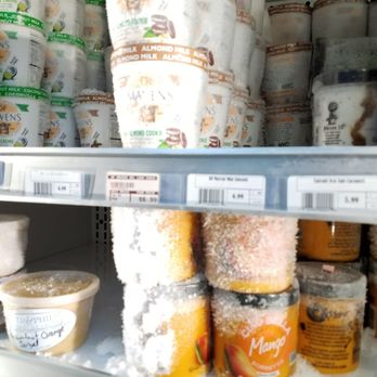HarvesTime Foods - Ok this freezer is werking overtime - Grocery Near Me - Chicago, Illinois HarvesTime Foods - Ok this freezer is werking overtime - Grocery Near Me - Chicago, Illinois