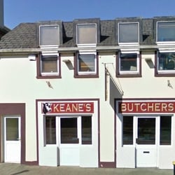 Keane's Butchers