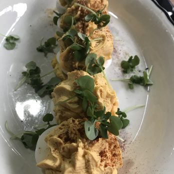 Jacob's Pickles - Comfort Food Near Me - New York, New York