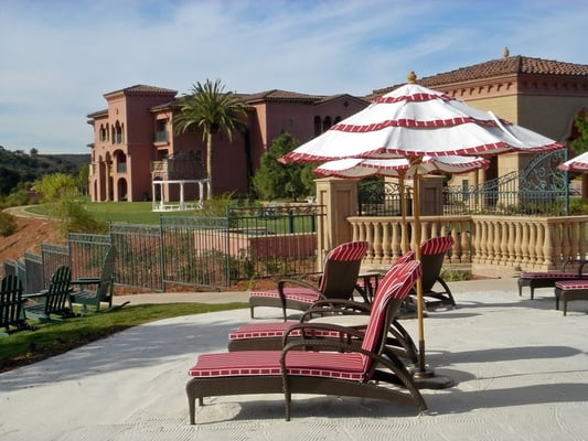 Fairmont Grand Del Mar by null Fairmont Grand Del Mar by null