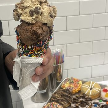 HOLEY CREAM - Updated February 2026 - 957 Photos & 1091 Reviews - 791