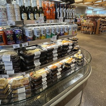 Standard Market - Premade Meals - Grocery Near Me - Westmont, Illinois