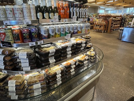 Standard Market by null