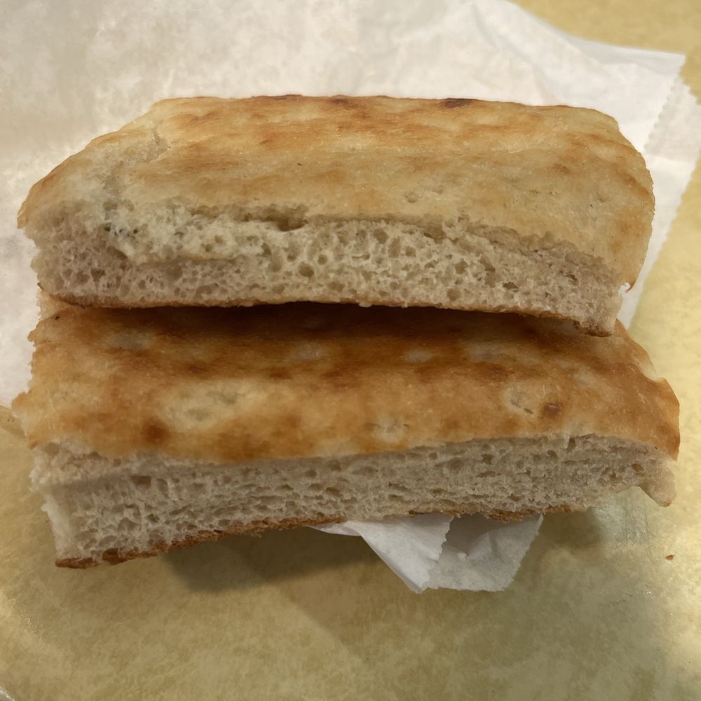 Bread