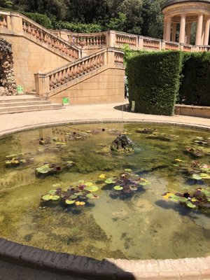 Parc del Laberint d'Horta by null