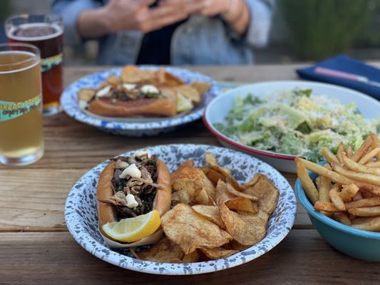 Broad Street Oyster Company by null