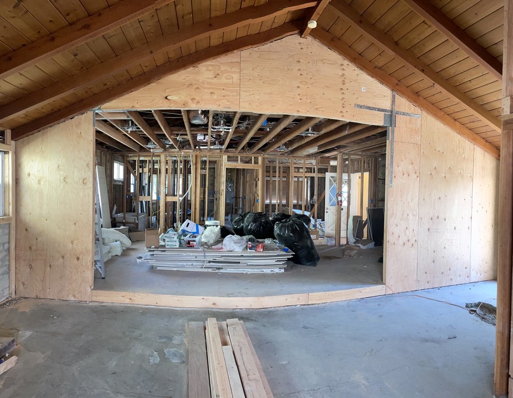 AE DESIGN & CONSTRUCTION - 11 Photos - 18653 Ventura Blvd, Los Angeles ...