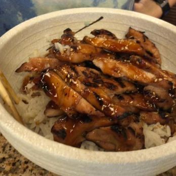 Yami Sushi & Teriyaki - Japanese Near Me - Gresham, Oregon