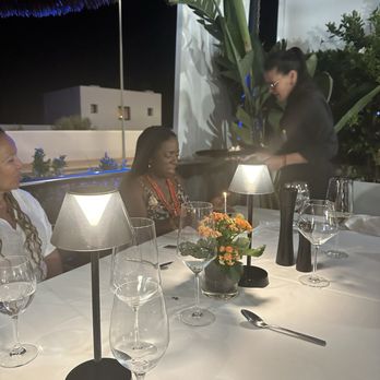 Kosta Restaurante - Dinner on the patio - Beer, Wine & Spirits Near Me - Teulada, A