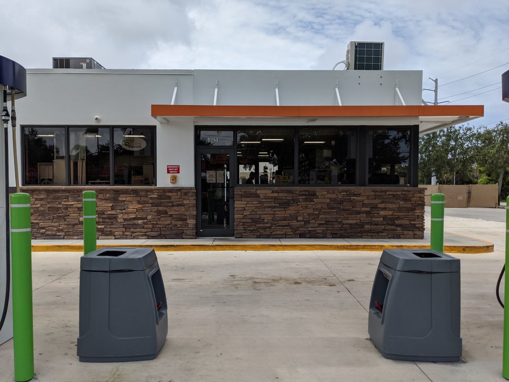ORION FUELS Updated October 2024 1251 NE 45th St, Oakland Park