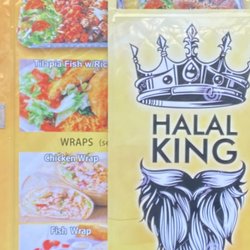 Halal King - New HALAL KING