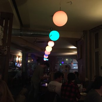 Mata Hari - Bunte Lampen - Dive Bars Near Me - Stuttgart, BW Mata Hari - Bunte Lampen - Dive Bars Near Me - Stuttgart, BW