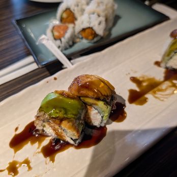 Sushiya - Sushi Bars Near Me - San Dimas, California Sushiya - Sushi Bars Near Me - San Dimas, California