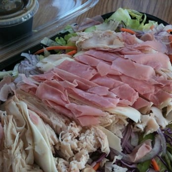 Big A Sub Shop - Chef Salad! wonderful! - Pizza Near Me - Malden, Massachusetts Big A Sub Shop - Chef Salad! wonderful! - Pizza Near Me - Malden, Massachusetts