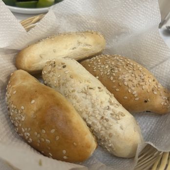 Café de Tacuba - Bread - Mexican Near Me - México, D.F., DIF