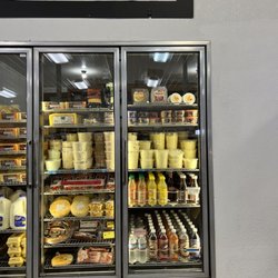 Dutch Pantry