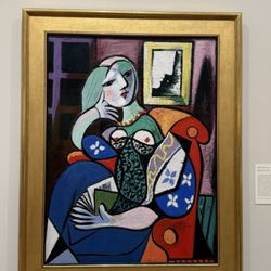 Norton Simon Museum - Picasso