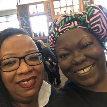 First Watch - To my dear Soror, Rev. Erika Tillery it was truly a blessing for us to finally meet face to face. We were in P&G Connection. - Breakfast & Brunch Near Me - Bowie, Maryland First Watch - To my dear Soror, Rev. Erika Tillery it was truly a blessing for us to finally meet face to face. We were in P&G Connection. - Breakfast & Brunch Near Me - Bowie, Maryland