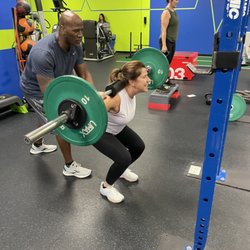 Energy Zone Fitness