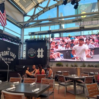 The Front Yard - Beer Gardens Near Me - Las Vegas, Nevada The Front Yard - Beer Gardens Near Me - Las Vegas, Nevada