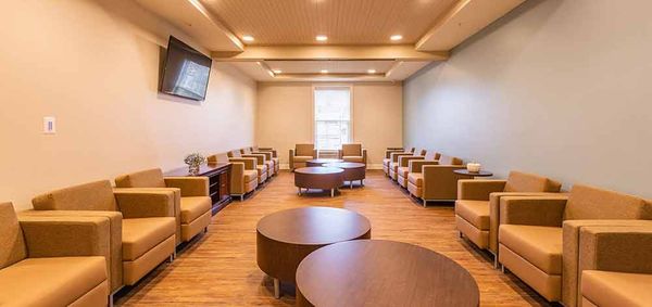 Recovery Centers Of America Bracebridge Hall Reviews RECOVERY CENTERS OF AMERICA AT BRACEBRIDGE HALL - Updated June 2025