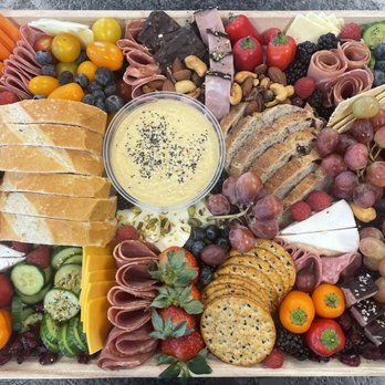 Graze Craze - Caterers Near Me - Plano, Texas Graze Craze - Caterers Near Me - Plano, Texas