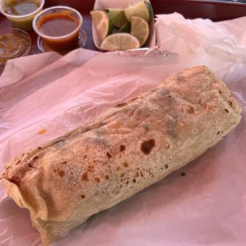 TJ Tacos - Asada California Burrito - Mexican Near Me - Escondido, California TJ Tacos - Asada California Burrito - Mexican Near Me - Escondido, California