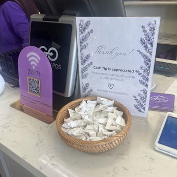 Pure Lavender Day Spa - Nail Salons Near Me - Gilroy, California