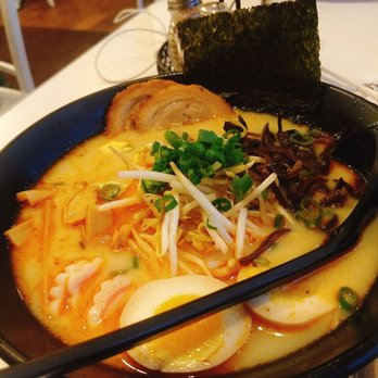 Kyoto Ramen - Tonkotsu ramen - Ramen Near Me - Denver, Colorado Kyoto Ramen - Tonkotsu ramen - Ramen Near Me - Denver, Colorado