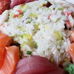 Chirashi sh!+
