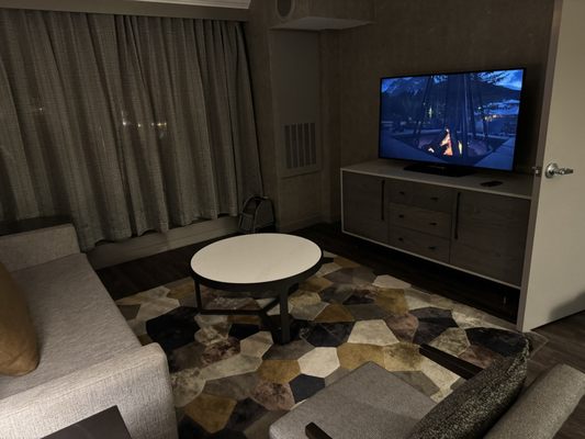 Kananaskis Mountain Lodge, Autograph Collection by null