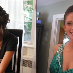 Bridal By Michele - New Jersey Hair & Makeup Artist