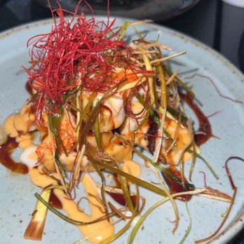 Fujiya - BBQ Albacore - Japanese Near Me - Elk Grove, California