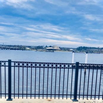 Union Point Park - Parks Near Me - New Bern, North Carolina