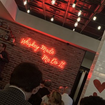 Batch Local Kitchen - Cocktail Bars Near Me - West Palm Beach, Florida
