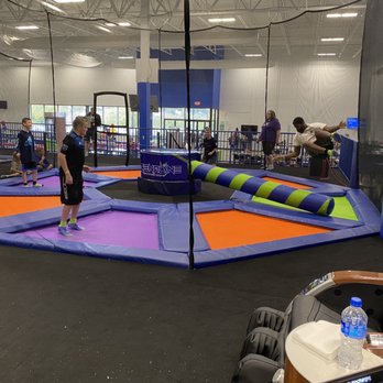 Altitude Trampoline Park - York - Trampoline Parks Near Me - York, Pennsylvania