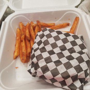 Mr. Broast - The Burger was so bad my kids throw it out. The fries were very little amount. - Chicken Wings Near Me - Aurora, Illinois Mr. Broast - The Burger was so bad my kids throw it out. The fries were very little amount. - Chicken Wings Near Me - Aurora, Illinois