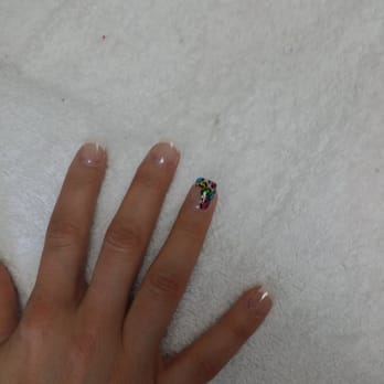3D Nails and Spa - Nail Salons Near Me - Phoenix, Arizona