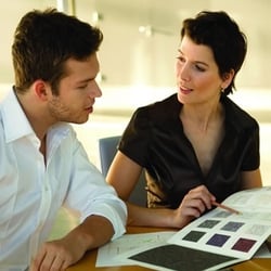 Calico - Free Design Service in your home or in the store. Call and make an appointment today.