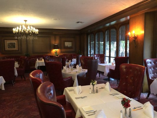 IMPERIAL STEAKHOUSE by null