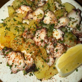 Vaca - Tapas/Small Plates Near Me - Costa Mesa, California