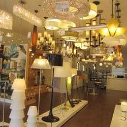 LBC Modern - Inside Store