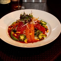 Shefu Salad