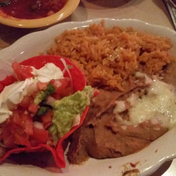 Dos Reales - Mexican Near Me - Shawnee, Kansas